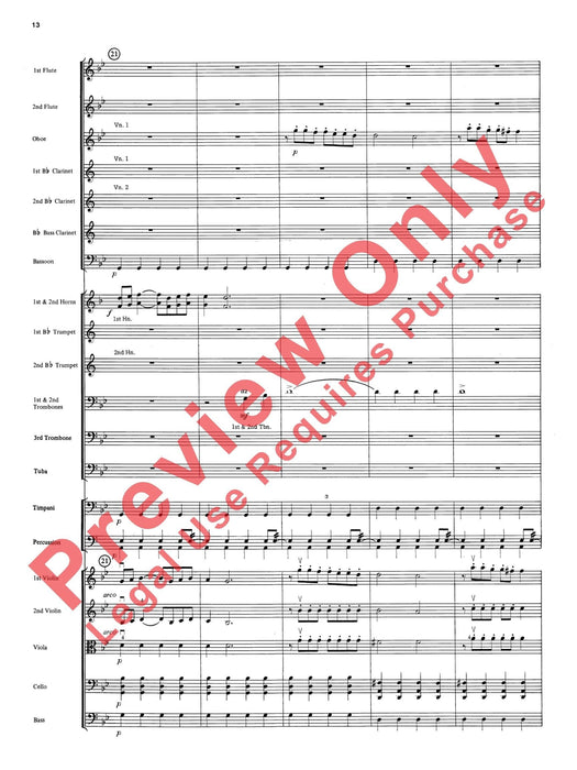 Two South American Tangos 探戈 總譜 | 小雅音樂 Hsiaoya Music