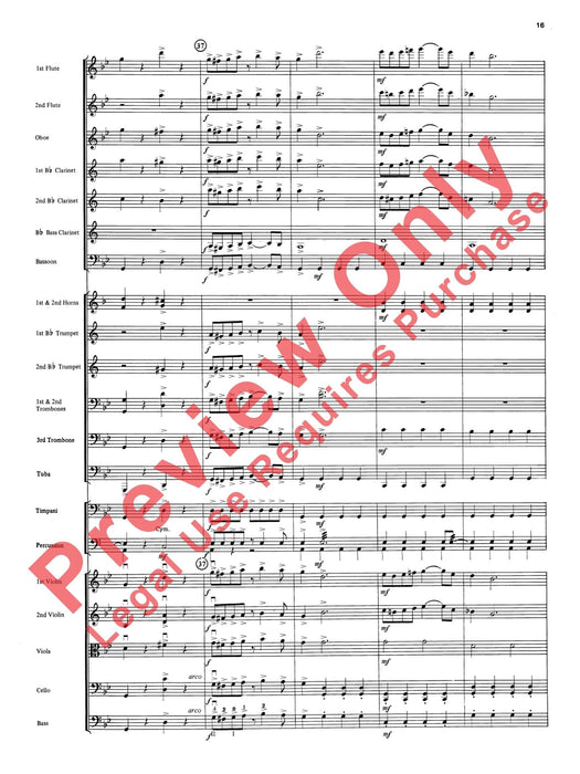 Two South American Tangos 探戈 總譜 | 小雅音樂 Hsiaoya Music