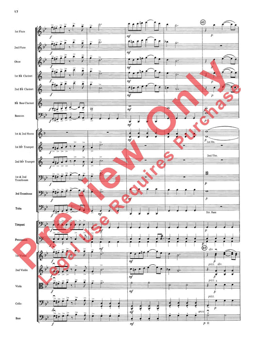 Two South American Tangos 探戈 總譜 | 小雅音樂 Hsiaoya Music