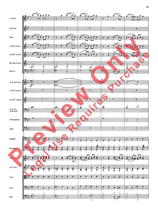 Two South American Tangos 探戈 總譜 | 小雅音樂 Hsiaoya Music