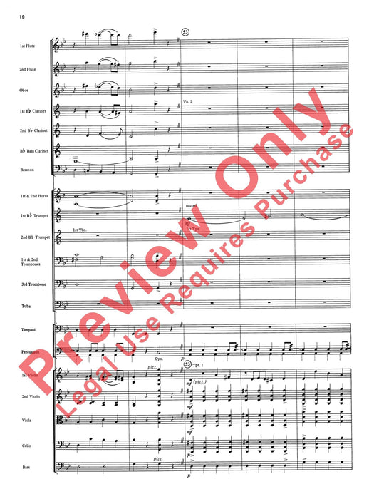 Two South American Tangos 探戈 總譜 | 小雅音樂 Hsiaoya Music