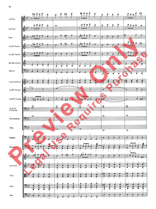 Two South American Tangos 探戈 總譜 | 小雅音樂 Hsiaoya Music