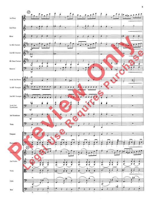 Two South American Tangos 探戈 總譜 | 小雅音樂 Hsiaoya Music