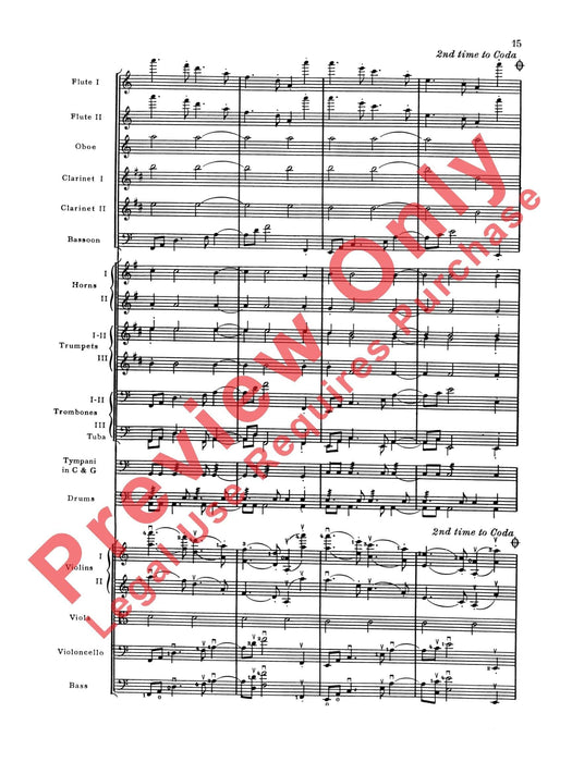 Brahms's 1st Symphony, 4th Movement 布拉姆斯 交響曲樂章 | 小雅音樂 Hsiaoya Music