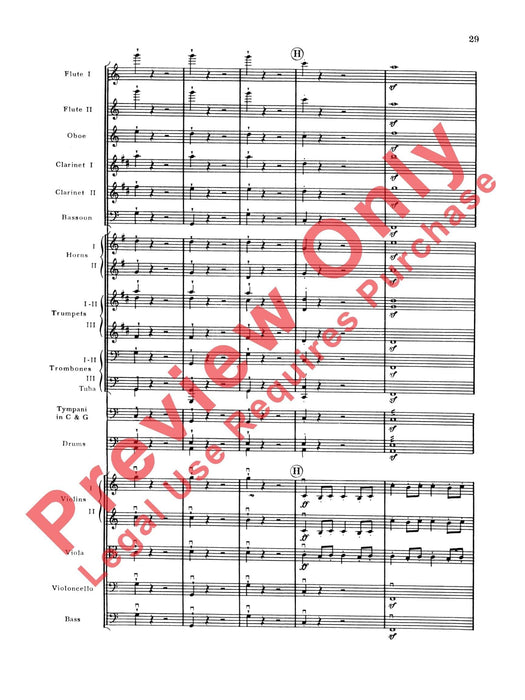 Brahms's 1st Symphony, 4th Movement 布拉姆斯 交響曲樂章 | 小雅音樂 Hsiaoya Music