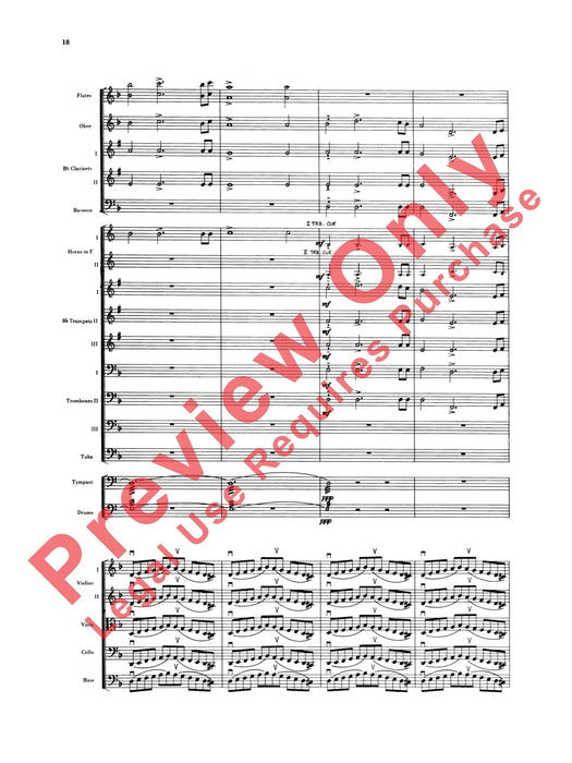 Sibelius's 2nd Symphony, 4th Movement 西貝流士 交響曲樂章 總譜 | 小雅音樂 Hsiaoya Music