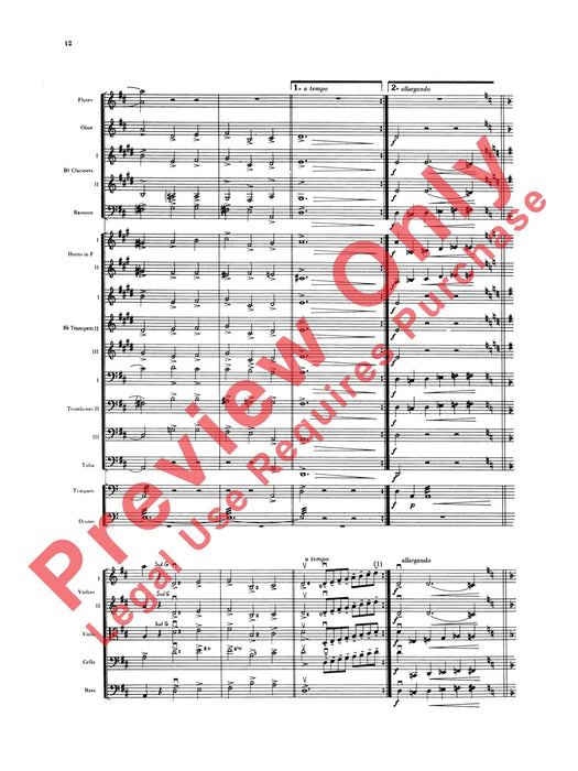 Sibelius's 2nd Symphony, 4th Movement 西貝流士 交響曲樂章 | 小雅音樂 Hsiaoya Music
