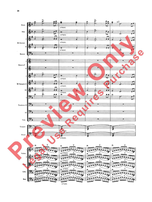 Sibelius's 2nd Symphony, 4th Movement 西貝流士 交響曲樂章 | 小雅音樂 Hsiaoya Music
