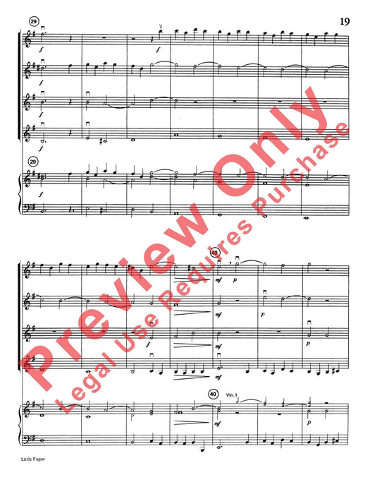 Highland/Etling Violin Quartet Series: Book 1 小提琴 四重奏 | 小雅音樂 Hsiaoya Music