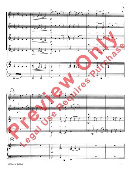 Highland/Etling Violin Quartet Series: Book 1 小提琴 四重奏 | 小雅音樂 Hsiaoya Music