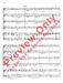 Highland/Etling Violin Quartet Series: Book 5 小提琴 四重奏 總譜 | 小雅音樂 Hsiaoya Music