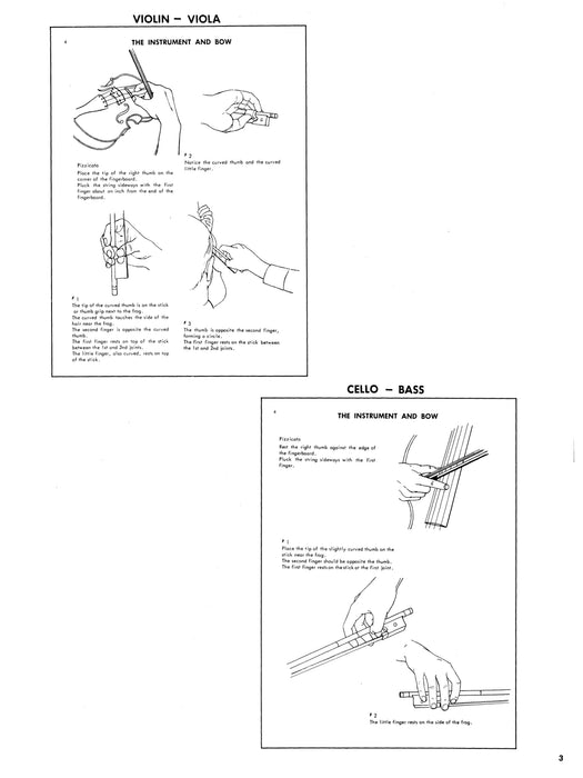 Etling String Class Method, Book 1 弦樂 | 小雅音樂 Hsiaoya Music