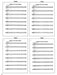 Etling String Class Method, Book 1 弦樂 | 小雅音樂 Hsiaoya Music
