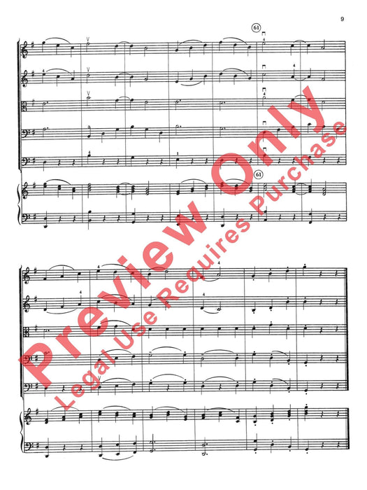 Belvedere Suite 組曲 | 小雅音樂 Hsiaoya Music