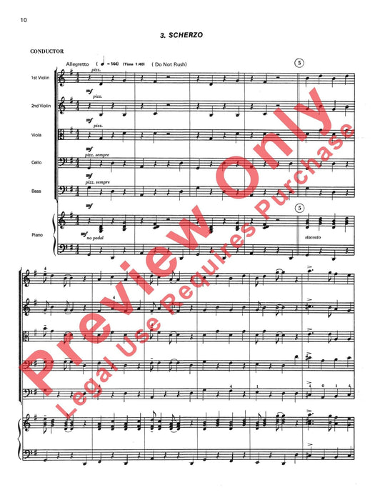 Belvedere Suite 組曲 | 小雅音樂 Hsiaoya Music