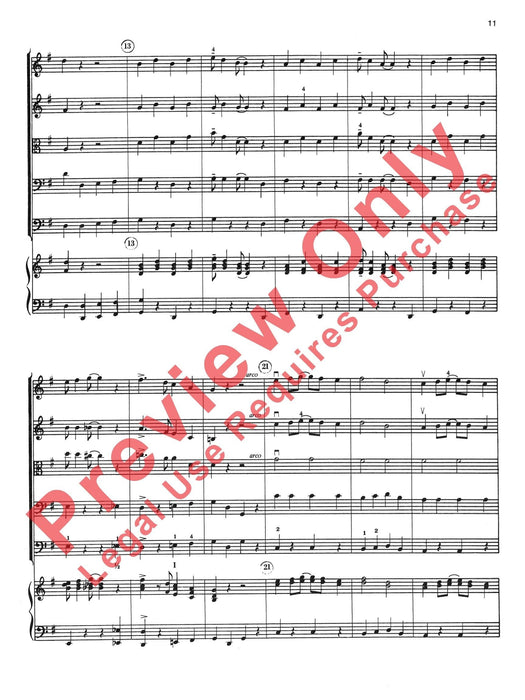 Belvedere Suite 組曲 | 小雅音樂 Hsiaoya Music