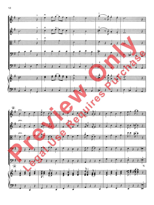 Belvedere Suite 組曲 | 小雅音樂 Hsiaoya Music