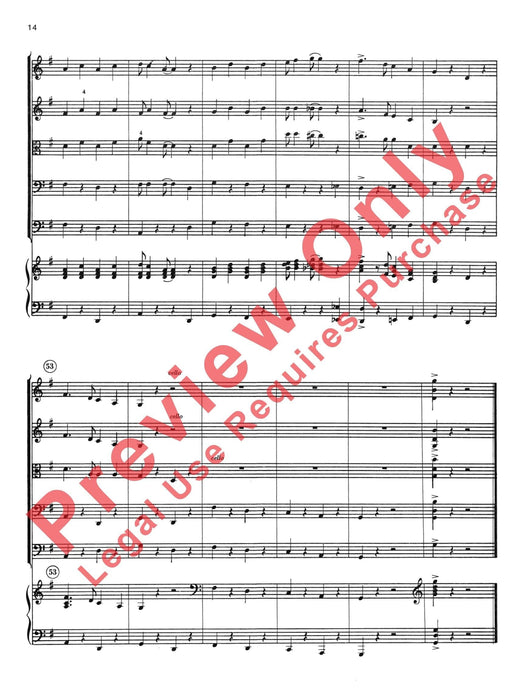 Belvedere Suite 組曲 | 小雅音樂 Hsiaoya Music