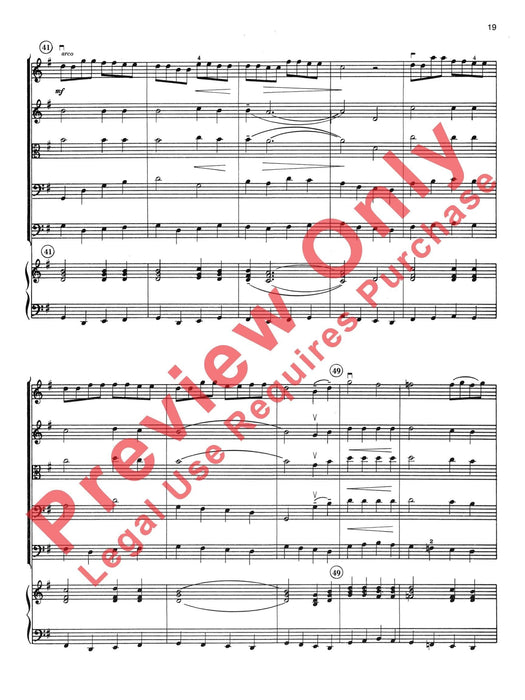 Belvedere Suite 組曲 | 小雅音樂 Hsiaoya Music