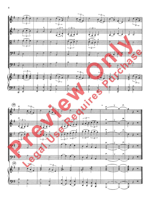 Belvedere Suite 組曲 | 小雅音樂 Hsiaoya Music