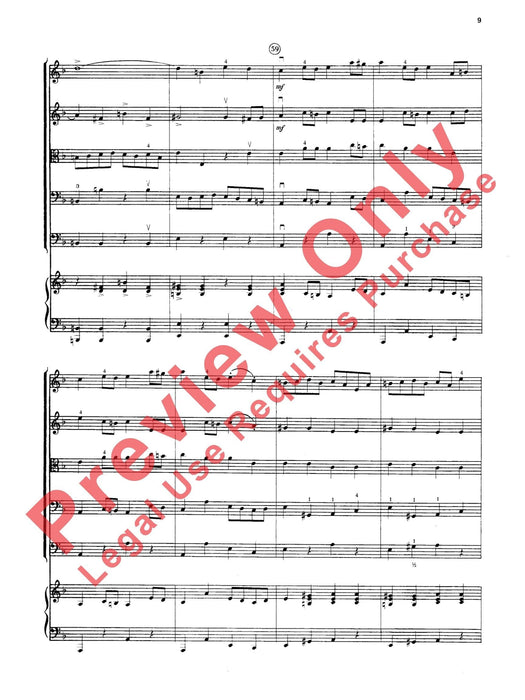 Brandenburg Concerto No. 2 巴赫約翰‧瑟巴斯提安 協奏曲 | 小雅音樂 Hsiaoya Music