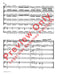 Brandenburg Concerto No. 3 巴赫約翰‧瑟巴斯提安 協奏曲 總譜 | 小雅音樂 Hsiaoya Music