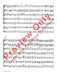 Brandenburg Concerto No. 3 巴赫約翰‧瑟巴斯提安 協奏曲 總譜 | 小雅音樂 Hsiaoya Music