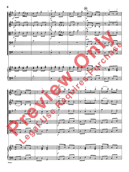 Hopak | 小雅音樂 Hsiaoya Music