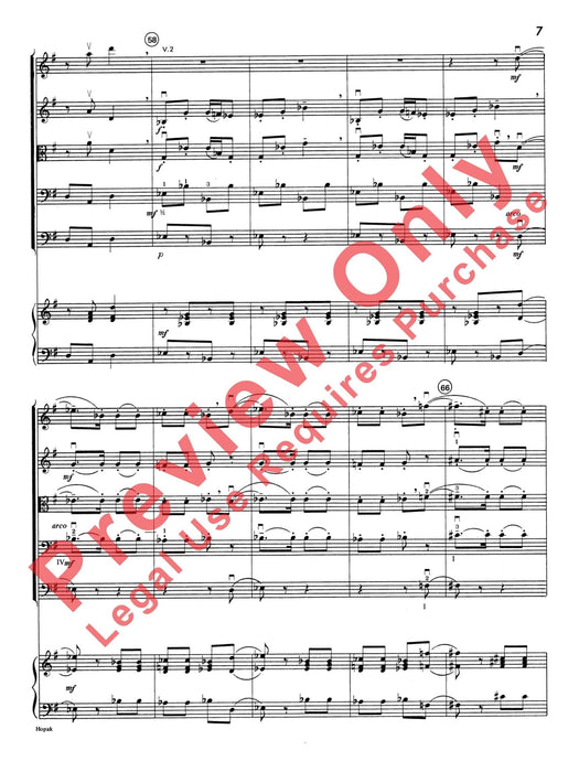 Hopak | 小雅音樂 Hsiaoya Music