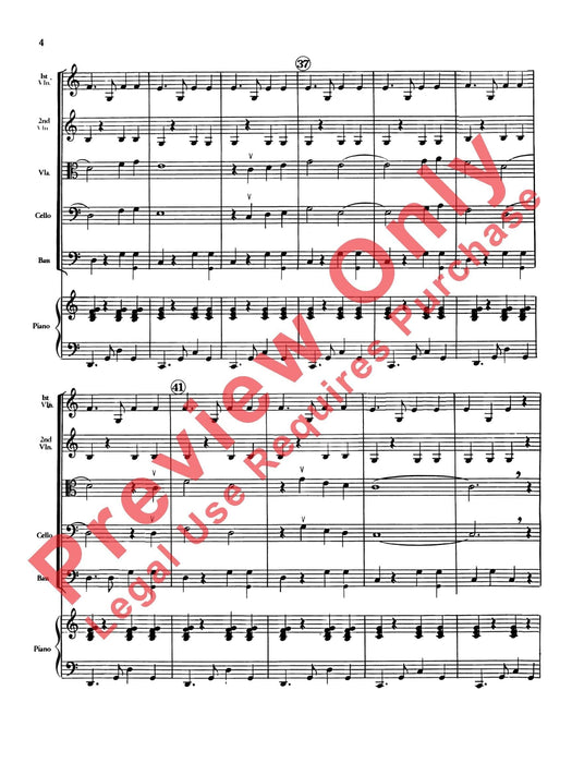 Petite Tango 探戈 | 小雅音樂 Hsiaoya Music