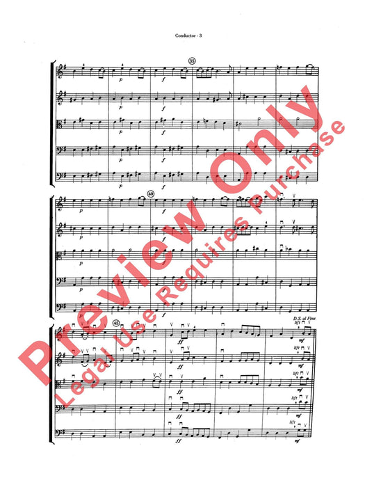 Rondeau (Theme from Masterpiece Theatre) 主題 小品 | 小雅音樂 Hsiaoya Music