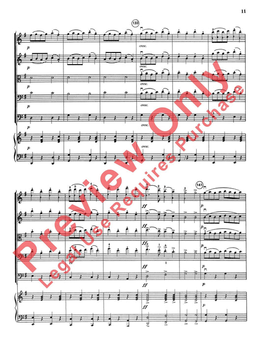 Three Slavonic Dances 德弗札克 斯拉夫舞曲 | 小雅音樂 Hsiaoya Music