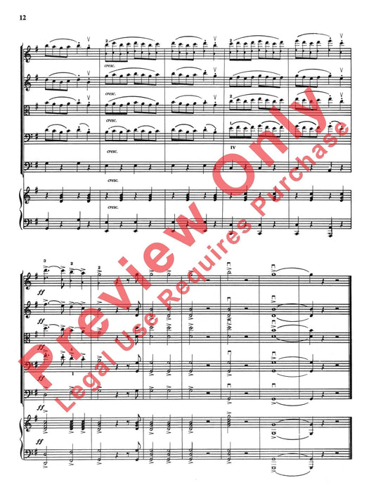 Three Slavonic Dances 德弗札克 斯拉夫舞曲 | 小雅音樂 Hsiaoya Music