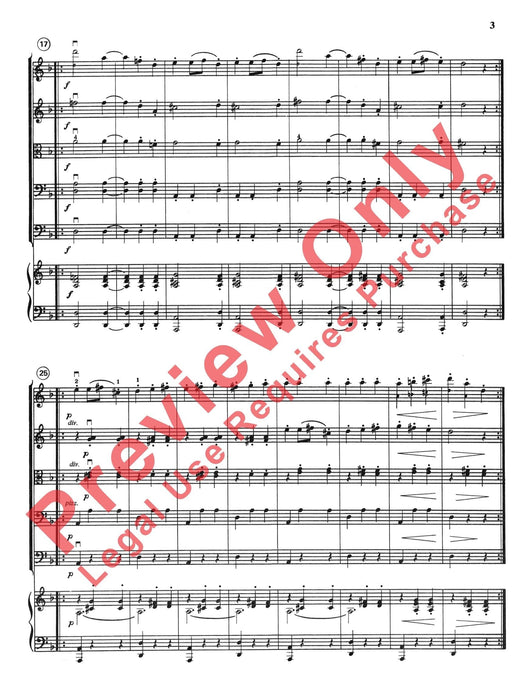 Three Slavonic Dances 德弗札克 斯拉夫舞曲 | 小雅音樂 Hsiaoya Music