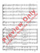 Bach Suite for String Orchestra 巴赫約翰‧瑟巴斯提安 組曲 弦樂團 總譜 | 小雅音樂 Hsiaoya Music