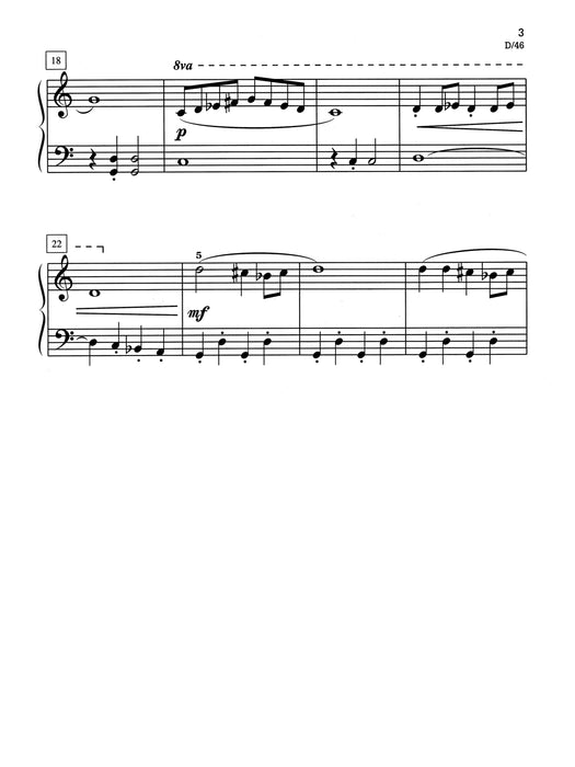 Camilla the Camel | 小雅音樂 Hsiaoya Music