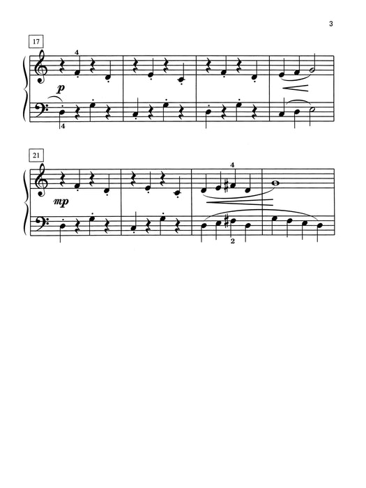 Circus Jugglers | 小雅音樂 Hsiaoya Music