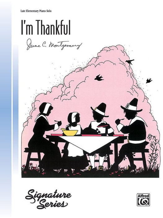 I'm Thankful | 小雅音樂 Hsiaoya Music