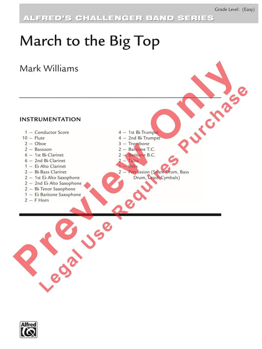 March to the Big Top 進行曲 | 小雅音樂 Hsiaoya Music