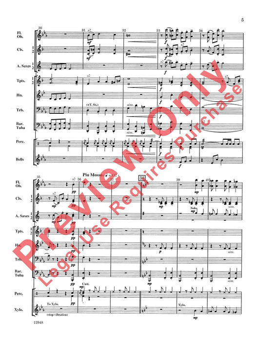 Highlights from Carmen 比才 卡門 總譜 | 小雅音樂 Hsiaoya Music