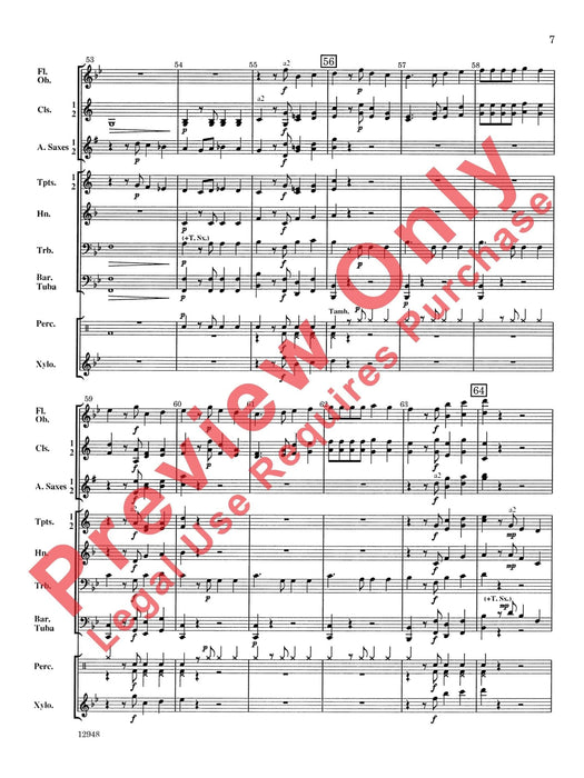 Highlights from Carmen 比才 卡門 總譜 | 小雅音樂 Hsiaoya Music