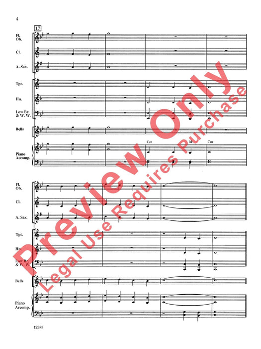 Chant and Canon 聖歌 卡農曲 | 小雅音樂 Hsiaoya Music