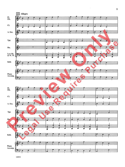 Chant and Canon 聖歌 卡農曲 | 小雅音樂 Hsiaoya Music