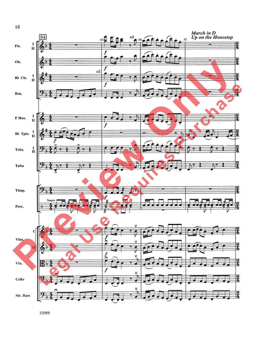 A Bach Christmas 巴赫約翰‧瑟巴斯提安 總譜 | 小雅音樂 Hsiaoya Music