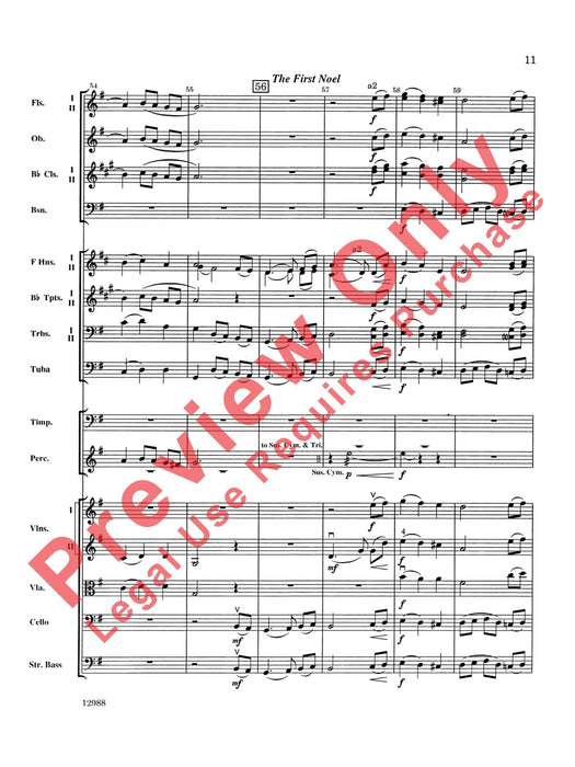 A Bach Christmas 巴赫約翰‧瑟巴斯提安 | 小雅音樂 Hsiaoya Music
