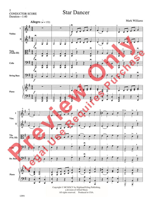 Star Dancer 舞曲 | 小雅音樂 Hsiaoya Music