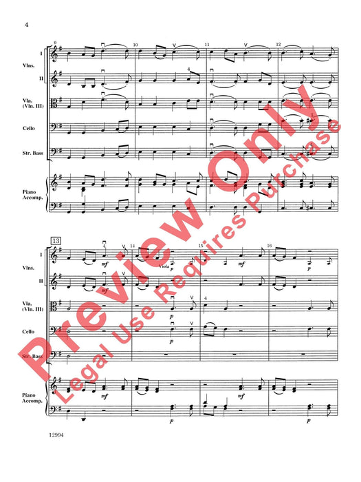 Overture (from Royal Fireworks Music) 韓德爾 序曲 煙火 | 小雅音樂 Hsiaoya Music