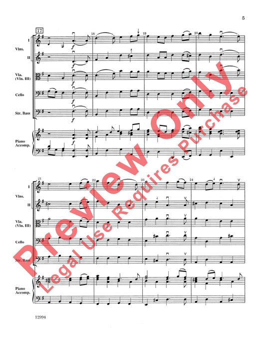 Overture (from Royal Fireworks Music) 韓德爾 序曲 煙火 | 小雅音樂 Hsiaoya Music