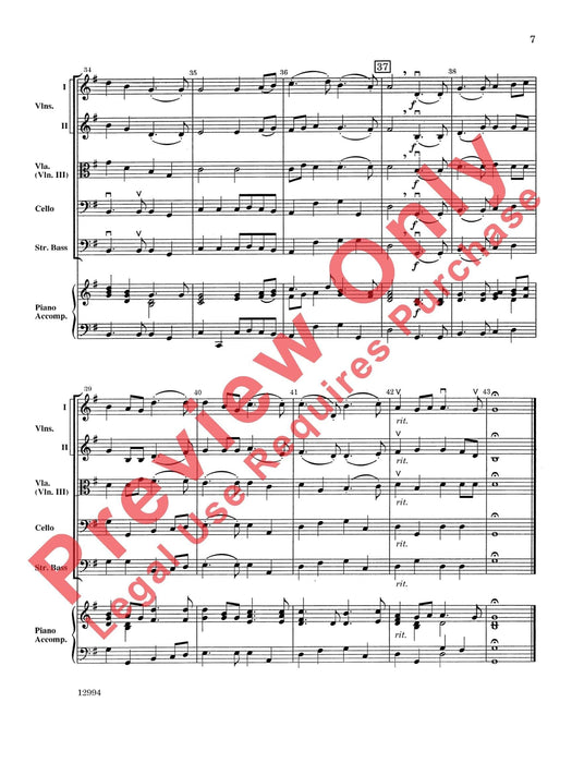 Overture (from Royal Fireworks Music) 韓德爾 序曲 煙火 | 小雅音樂 Hsiaoya Music