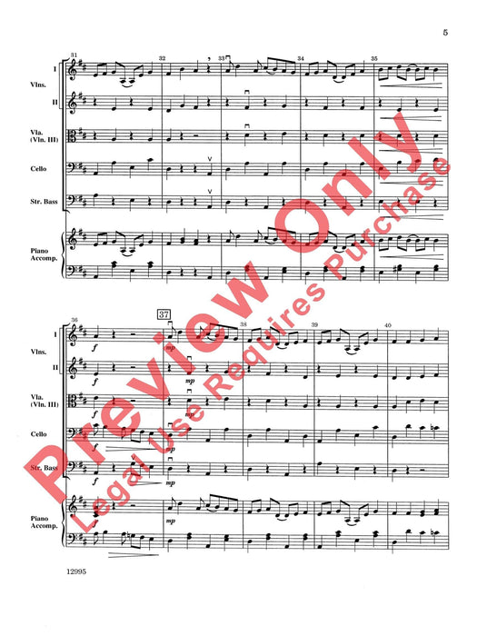 Tangerine Rag 繁音曲 總譜 | 小雅音樂 Hsiaoya Music